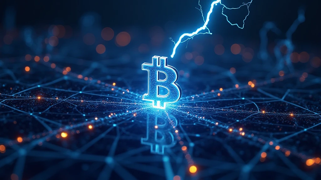 Bitcoin Lightning Network HIBT