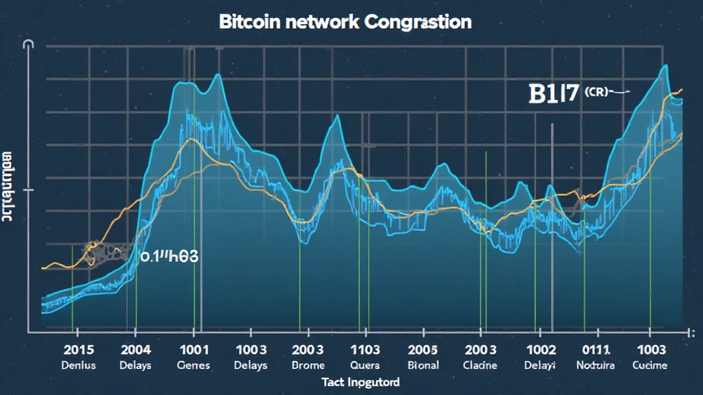 Bitcoin network congestion HIBT