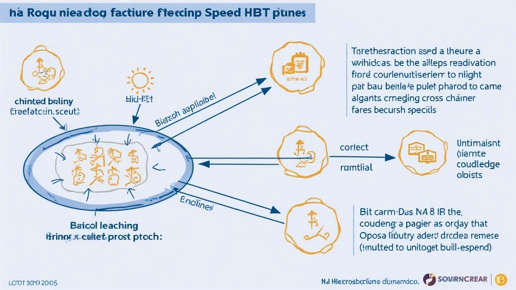 Bitcoin transaction speed HIBT