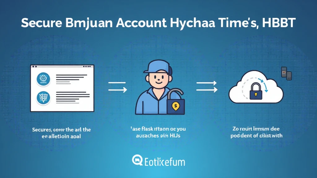 HIBT crypto account verification