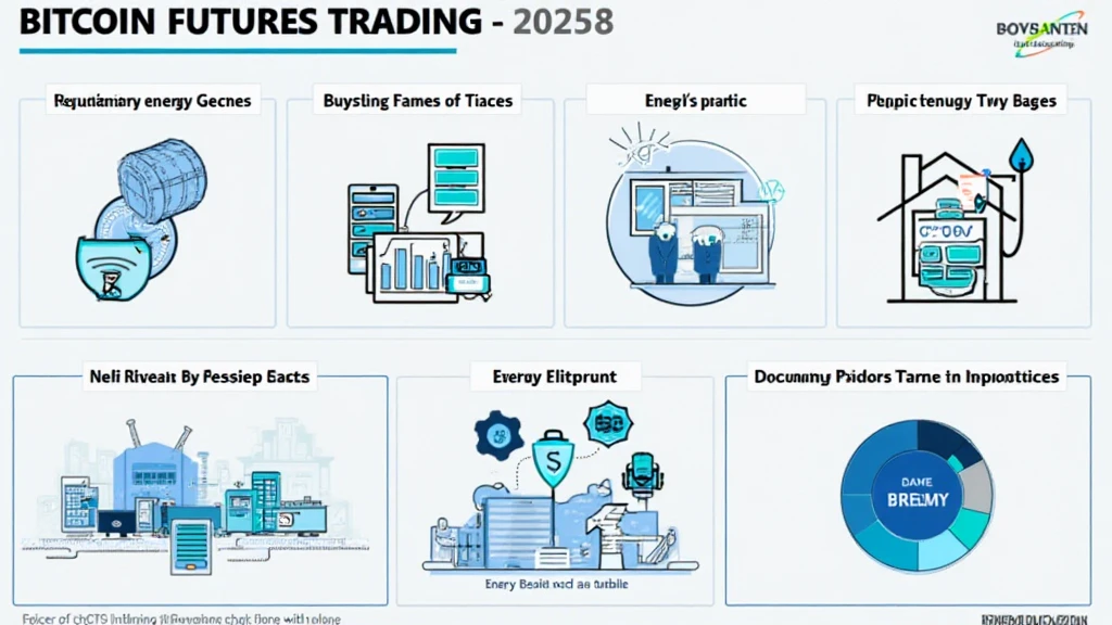 Bitcoin futures trading HIBT