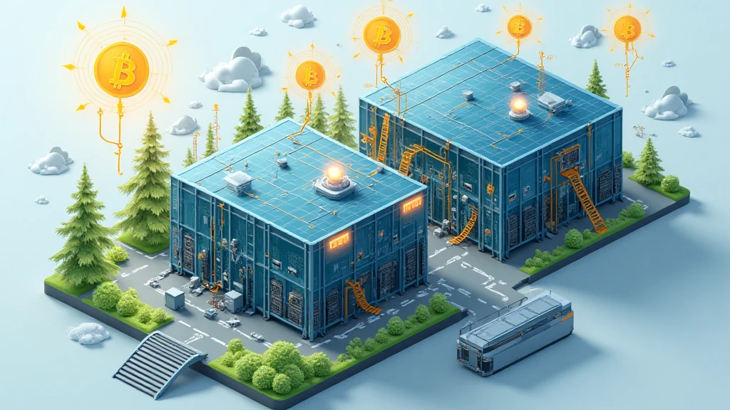 Bitcoin mining hardware HIBT