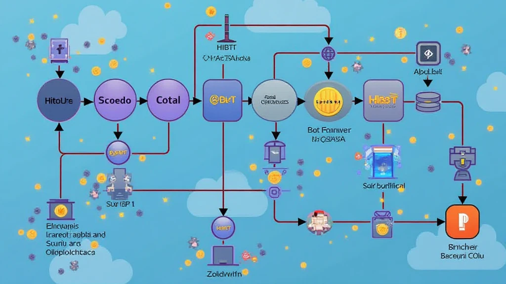 HIBT crypto trading volume
