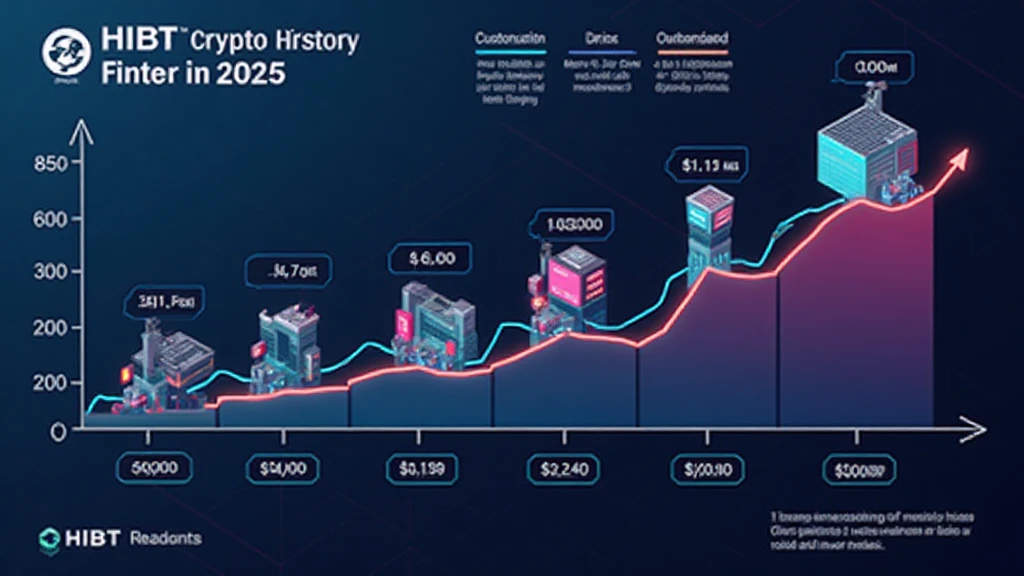 HIBT crypto price history