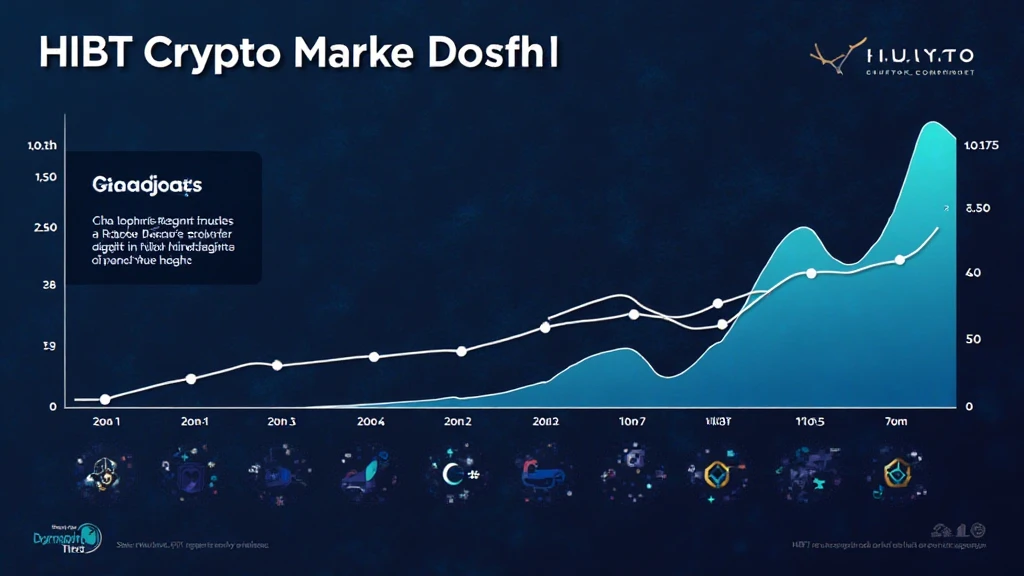HIBT crypto market depth