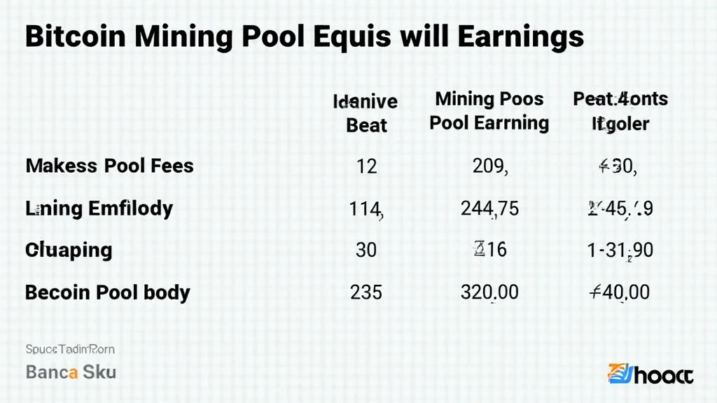 Bitcoin mining pool fees HIBT