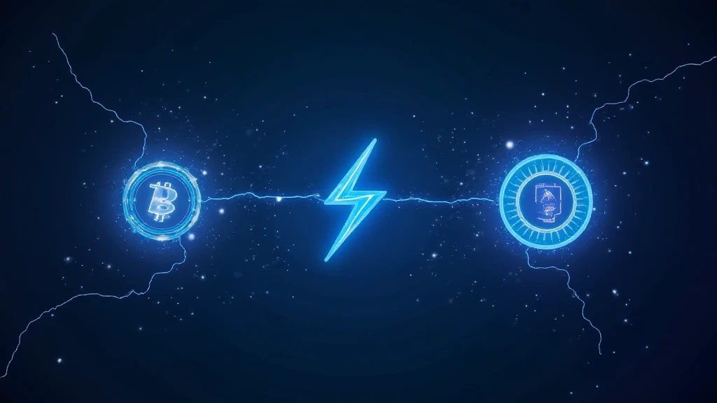 HIBT crypto Lightning Network
