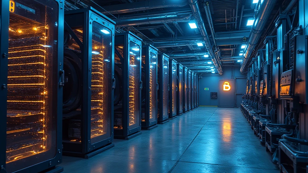 Bitcoin mining equipment HIBT