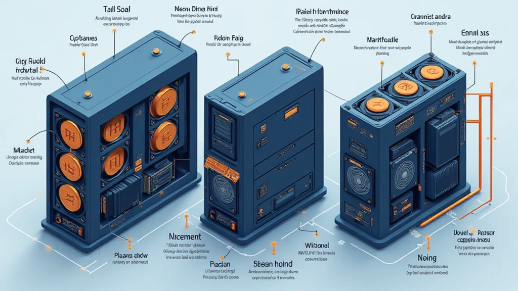 Bitcoin mining rig optimization