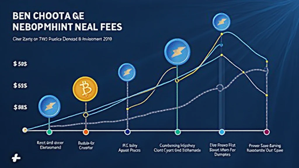 Bitcoin Lightning Network fees