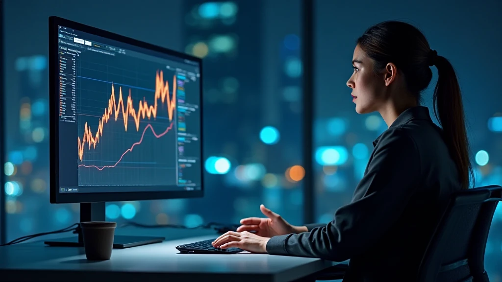 HIBT crypto price simulator