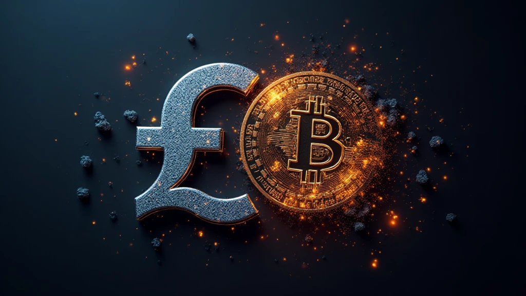 Bitcoin to GBP trading strategies