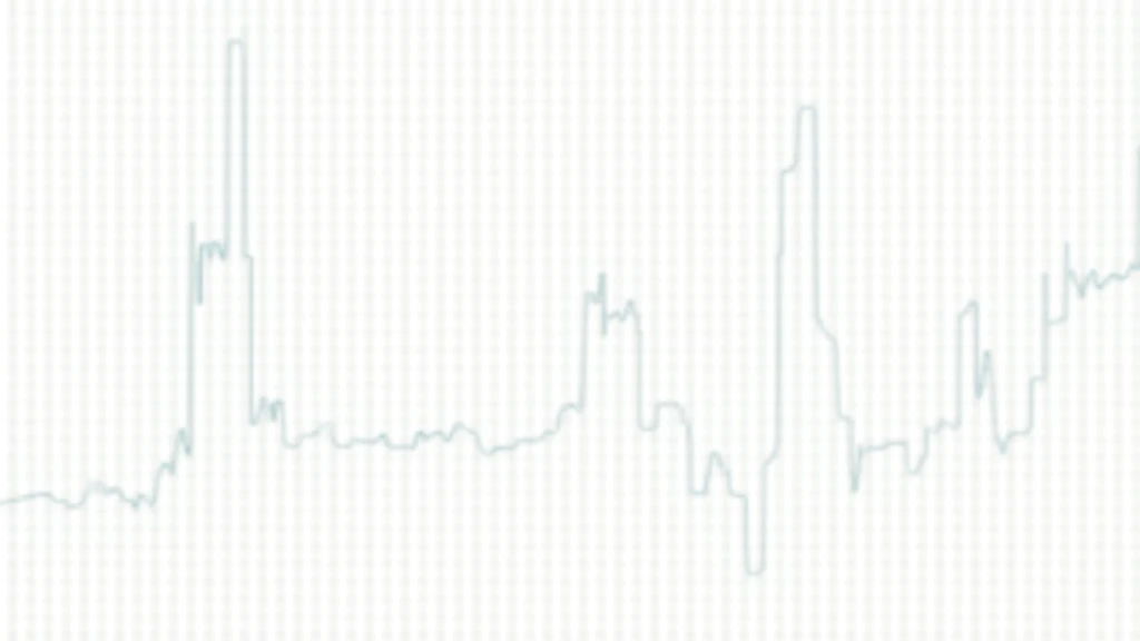 Bitcoin to EUR exchange volume