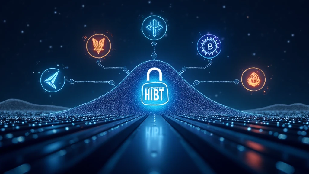 HIBT crypto exchange integration