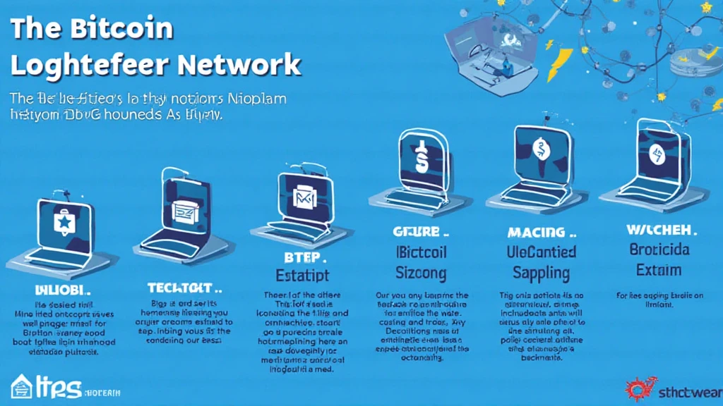 Bitcoin Lightning Network setup