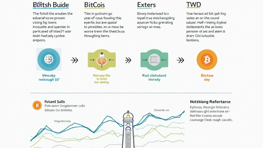 Bitcoin to TWD strategies