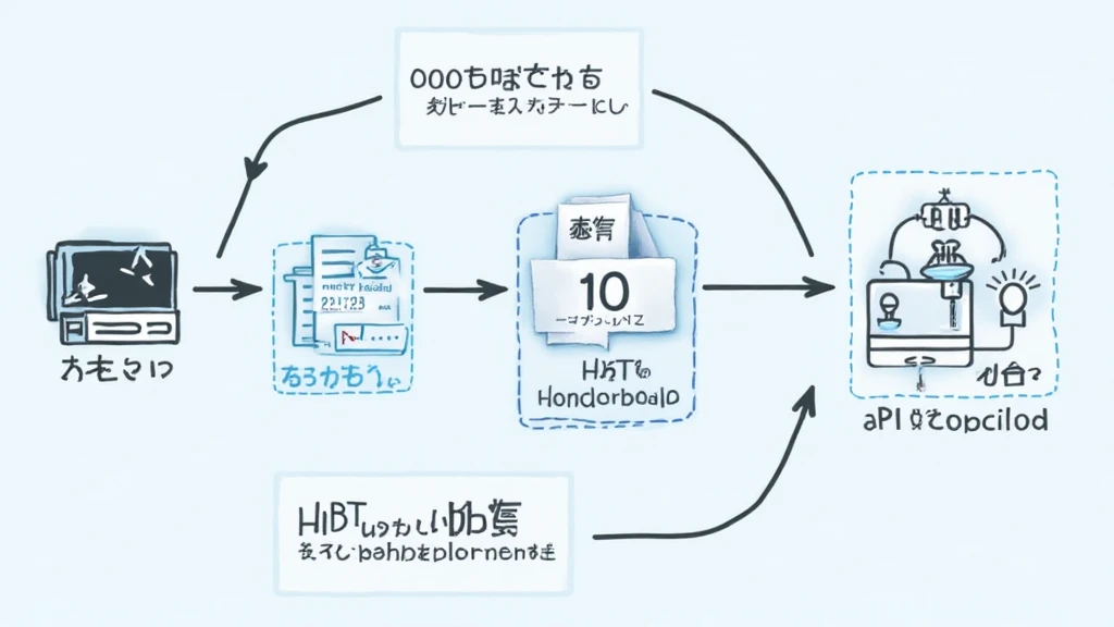 HIBT crypto exchange API