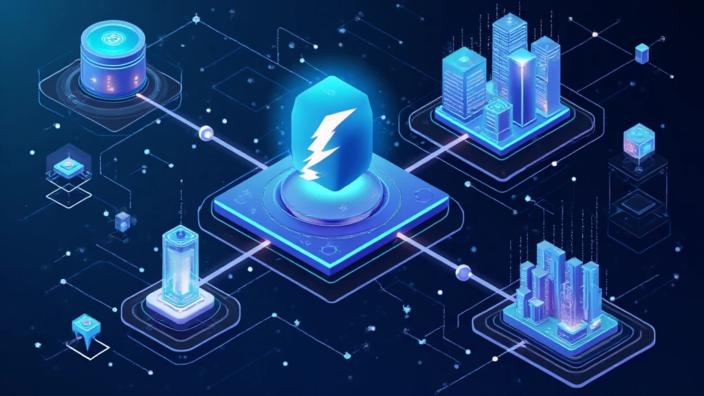 HIBT crypto Lightning Network