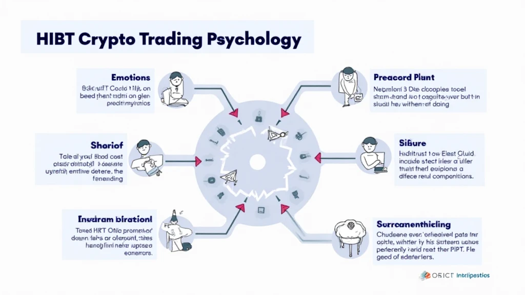 HIBT crypto trading psychology