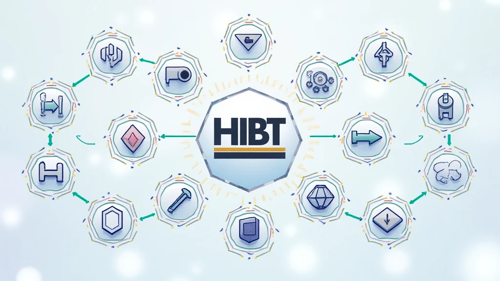 HIBT crypto portfolio optimization