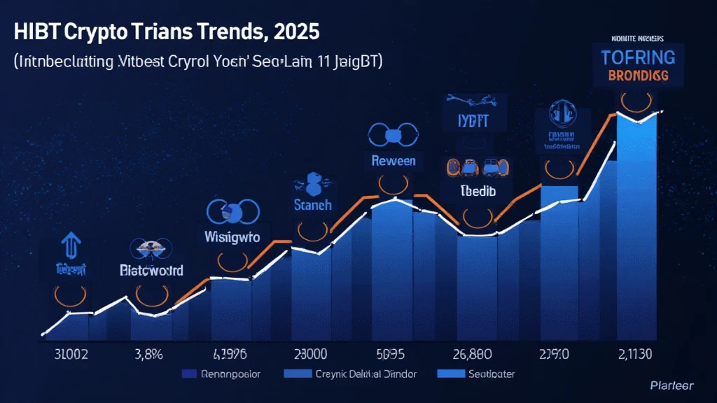 HIBT crypto transaction speed