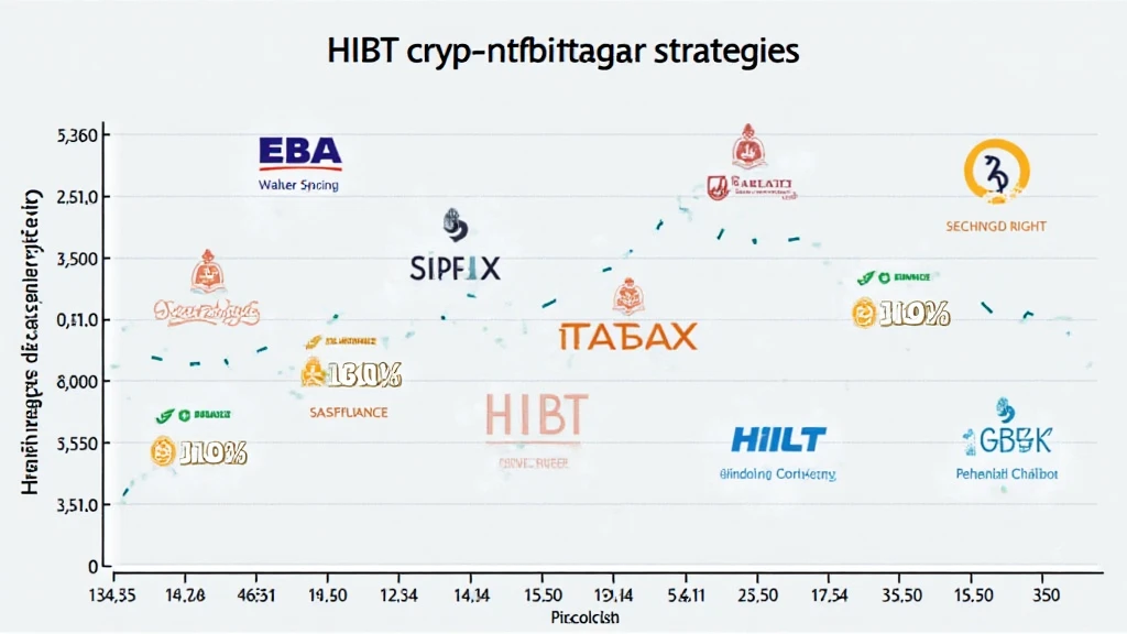 HIBT crypto arbitrage