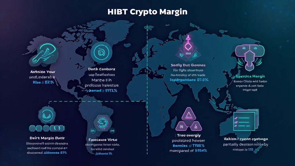 HIBT crypto margin