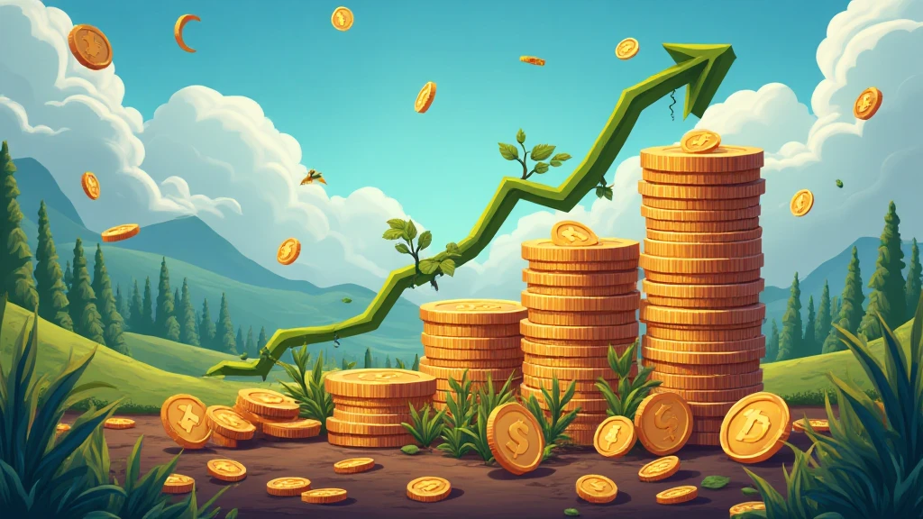 HIBT crypto yield farming