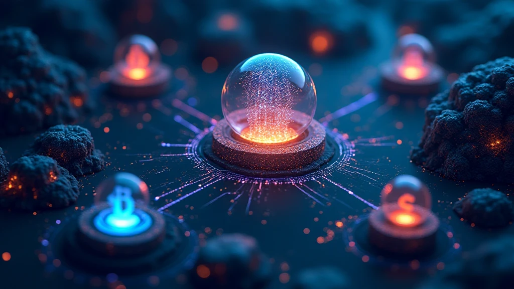 HIBT crypto metaverse