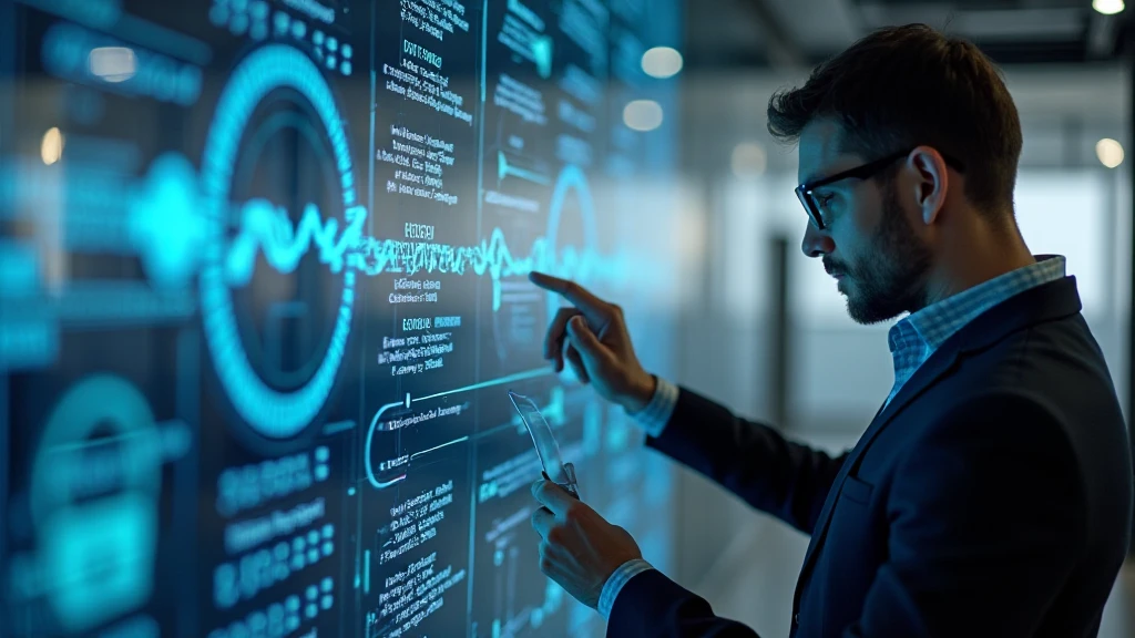 HIBT crypto strategy