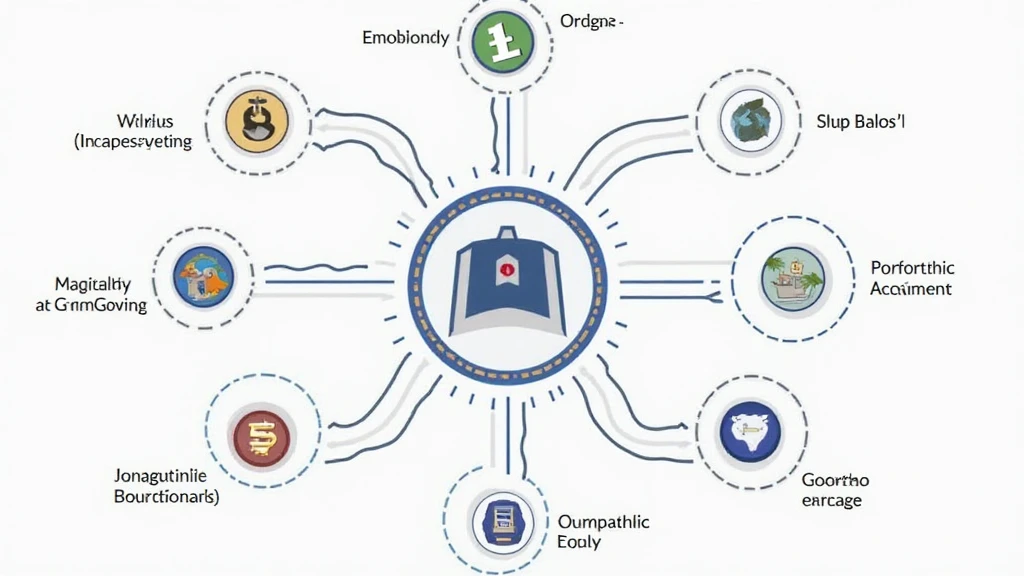 Altcoin portfolio diversification
