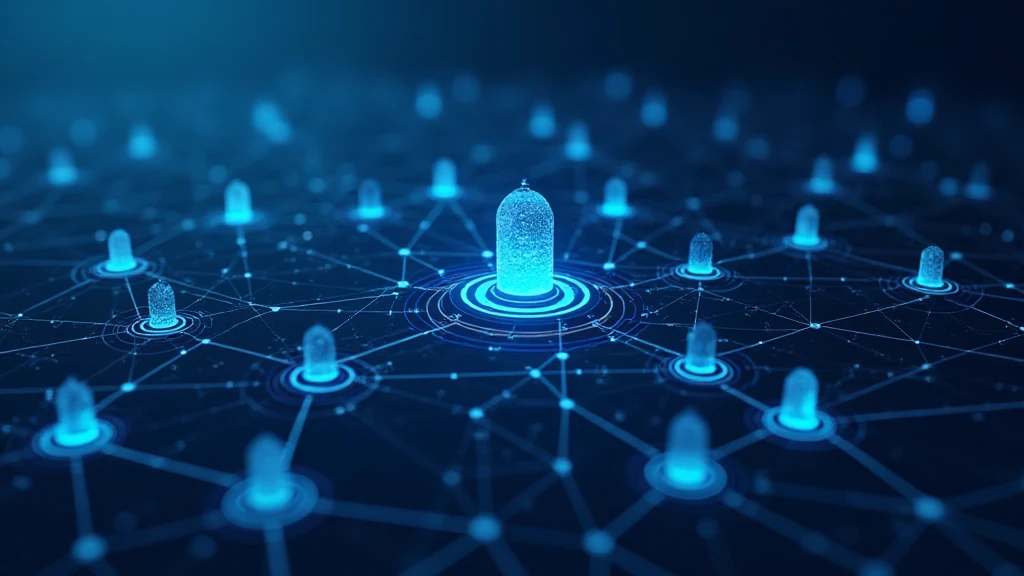 Blockchain interoperability trends