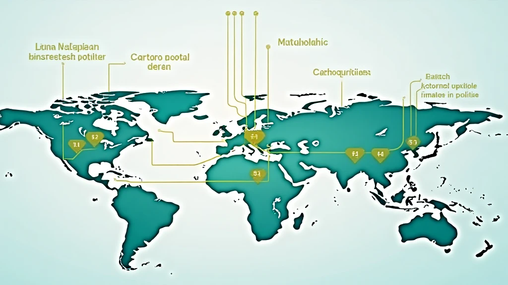 Blockchain carbon footprint