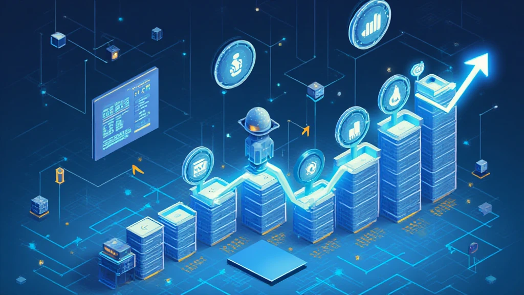 Cryptocurrency market capitalization