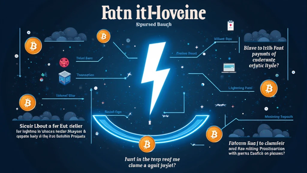 Bitcoin Lightning Network adoption