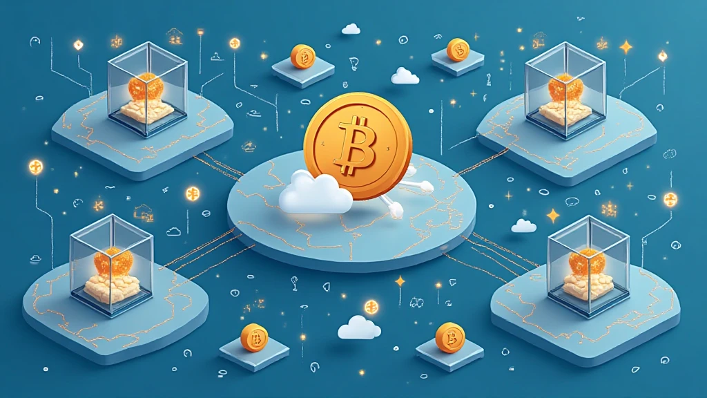 Bitcoin node infrastructure