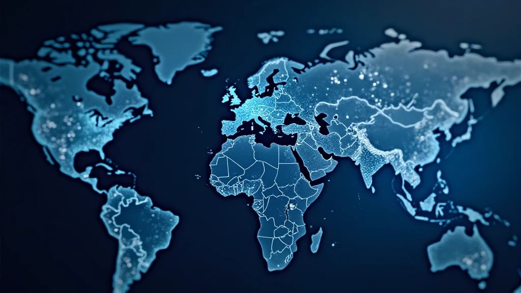 Crypto remittance services