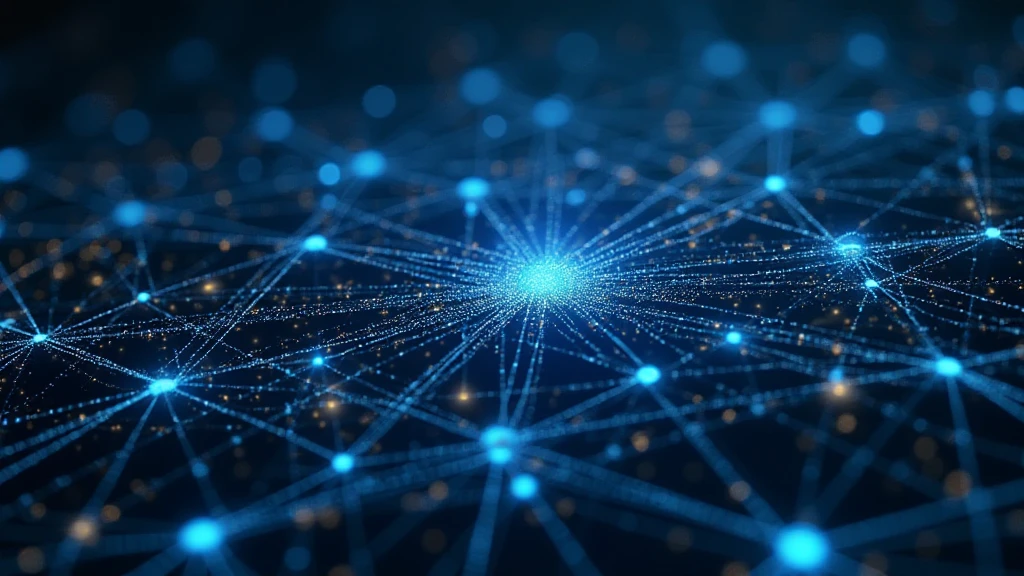 Blockchain interoperability projects