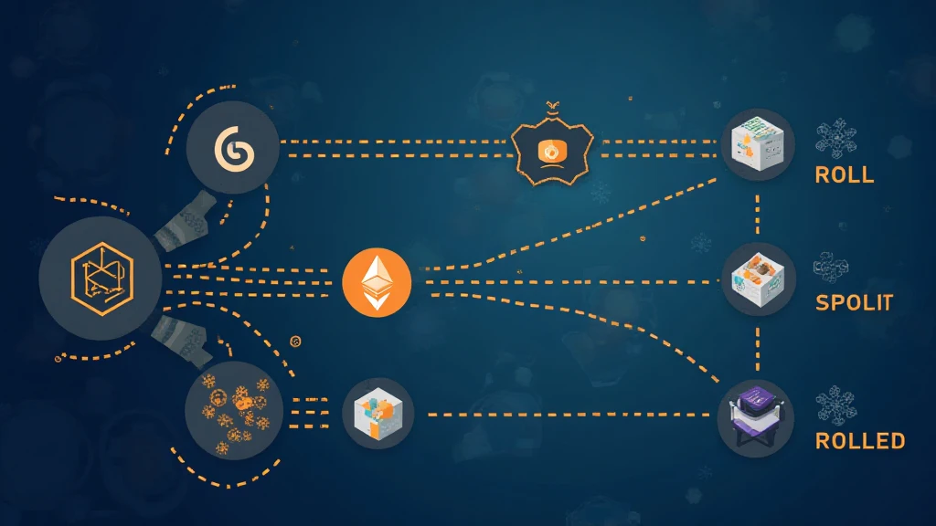 Ethereum rollups comparison