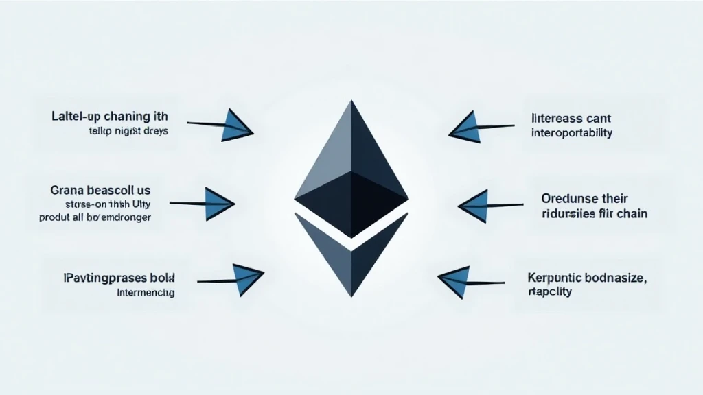 Ethereum network upgrades