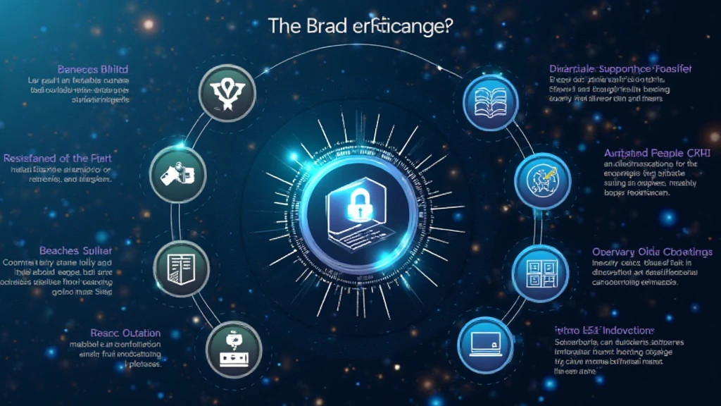 Crypto exchange security breaches