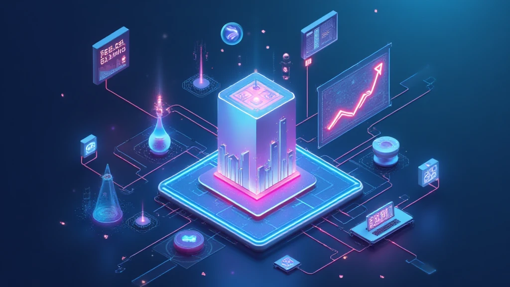 HIBT DeFi platform Vietnam market share