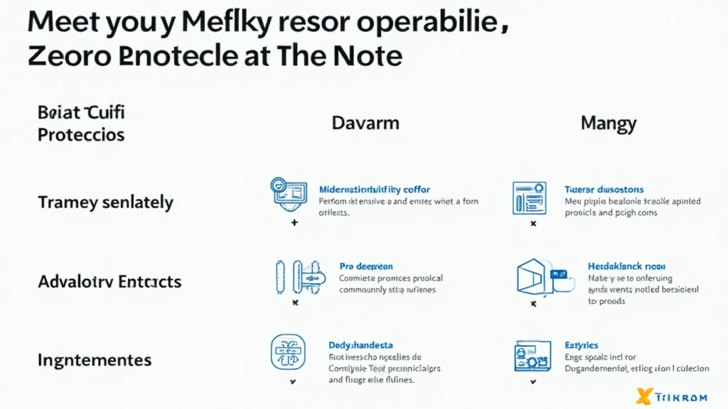 Vietnam DeFi protocols comparison