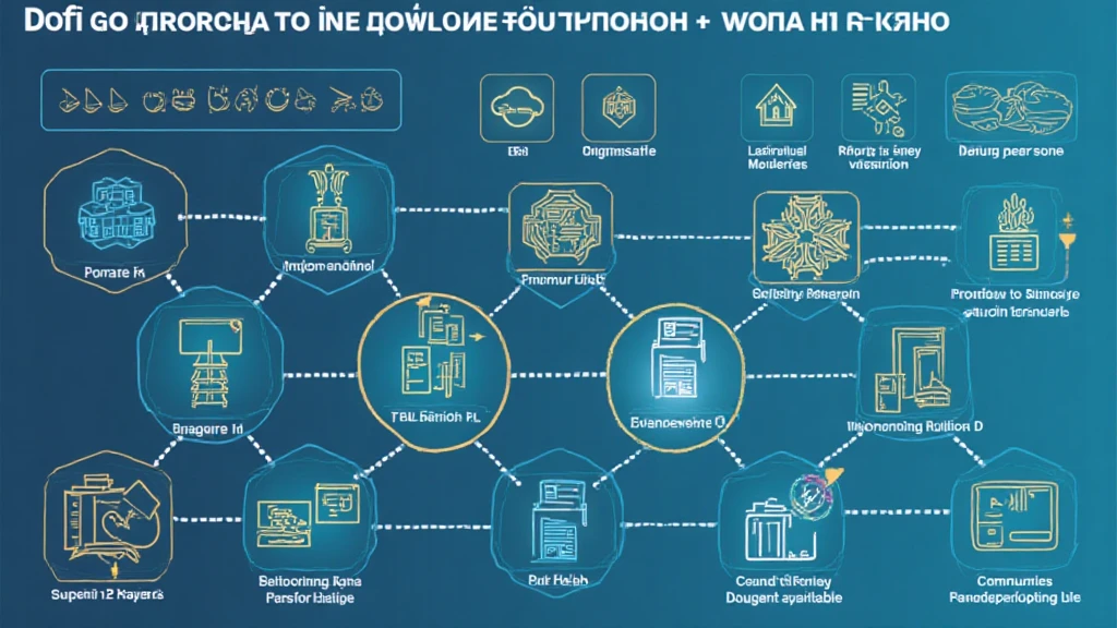 Vietnam DeFi DAO governance