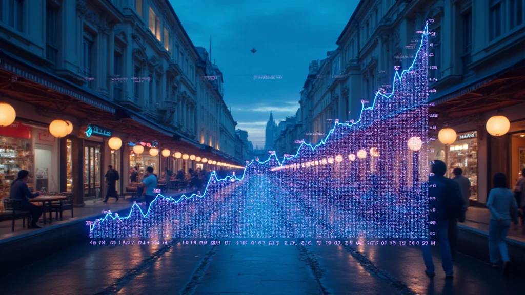 Vietnam DeFi market cap analysis