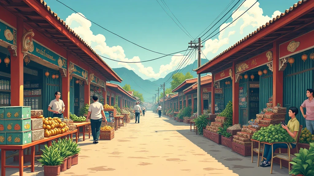 Vietnam DeFi margin requirements