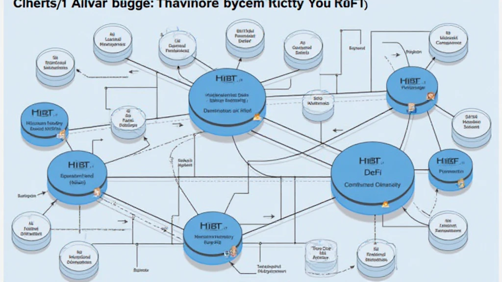 HIBT DeFi arbitrage opportunities