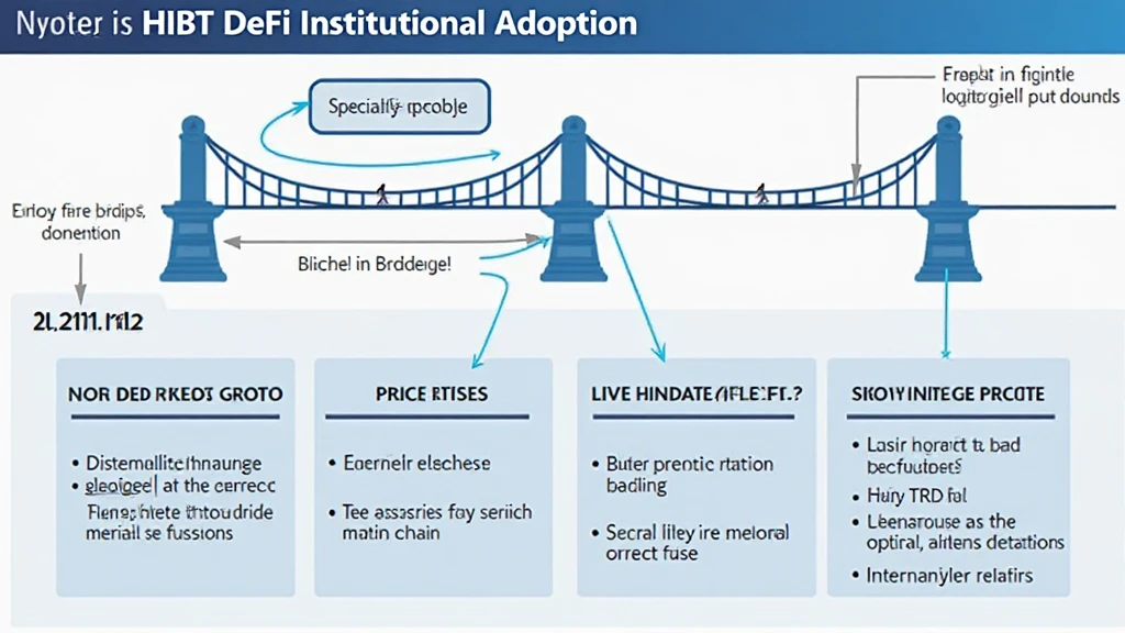 HIBT DeFi institutional adoption