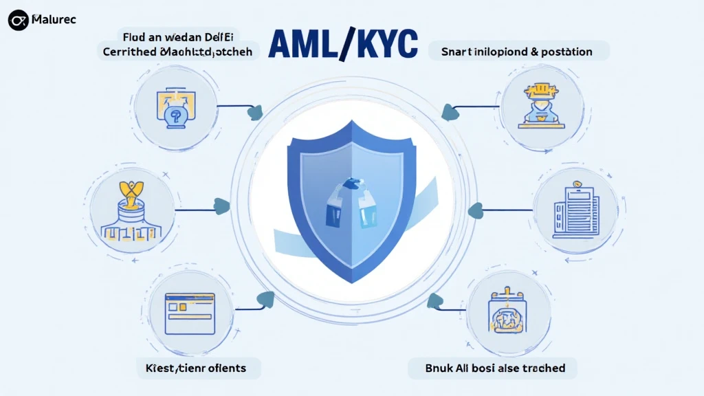 Vietnam DeFi AML/KYC guidelines