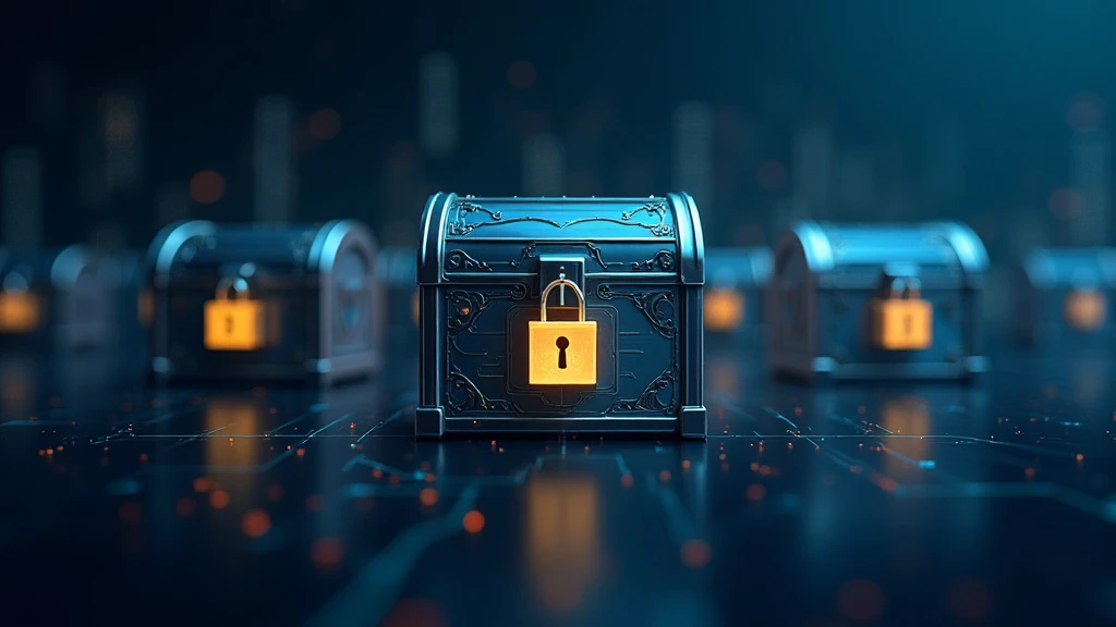 Vietnam DeFi private key recovery